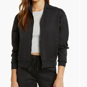 Zella Women's Black Jacket